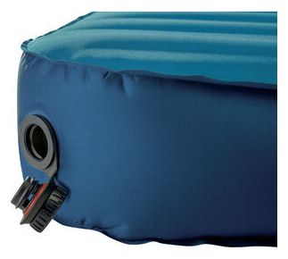 Matelas Thermarest MondoKing 3D Bleu
