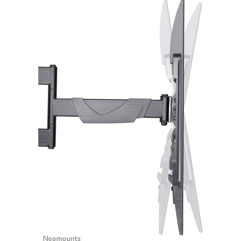 Neomounts NM-W460BLACK Support pour écran mural 32-60