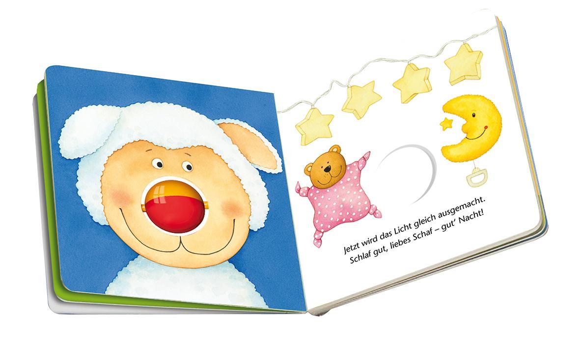 ministeps: Alle meine Kullertiere