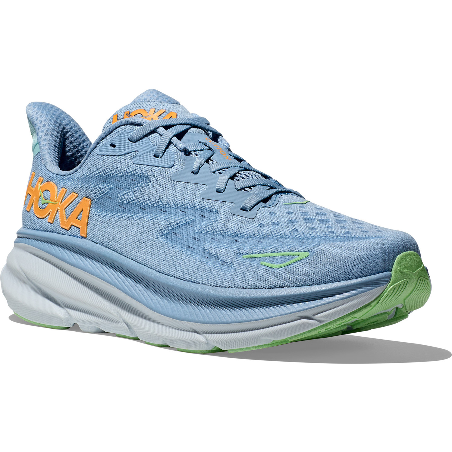HOKA Clifton 9 Breed Heren