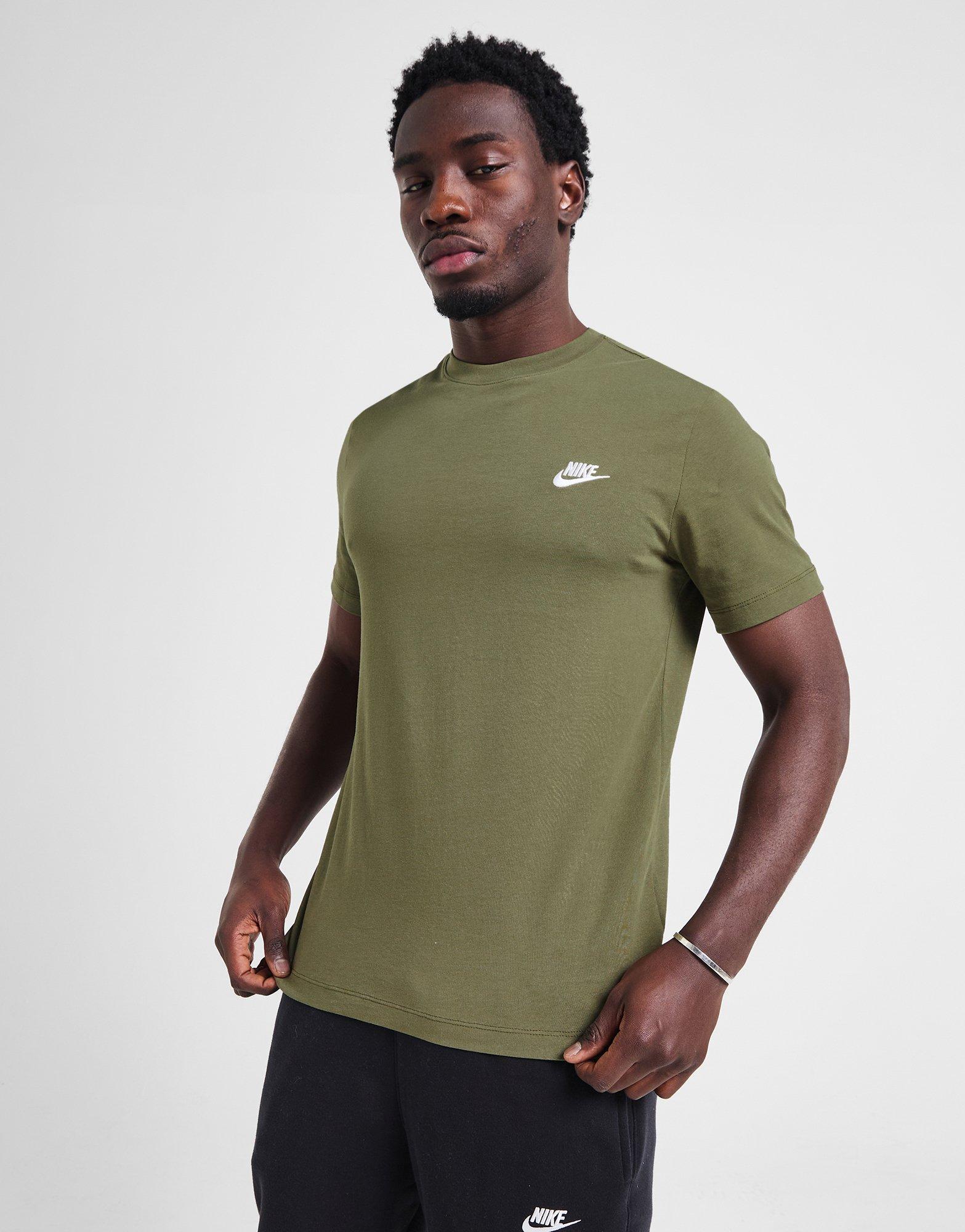 Nike T-shirt Core Homme