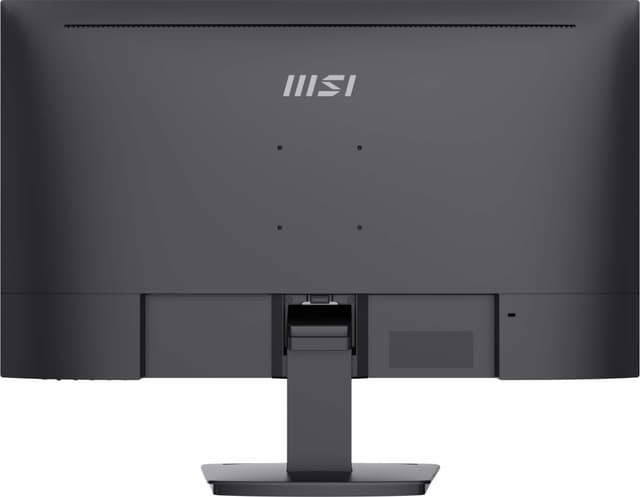 MSI PRO MP273A FHD 27” skærm