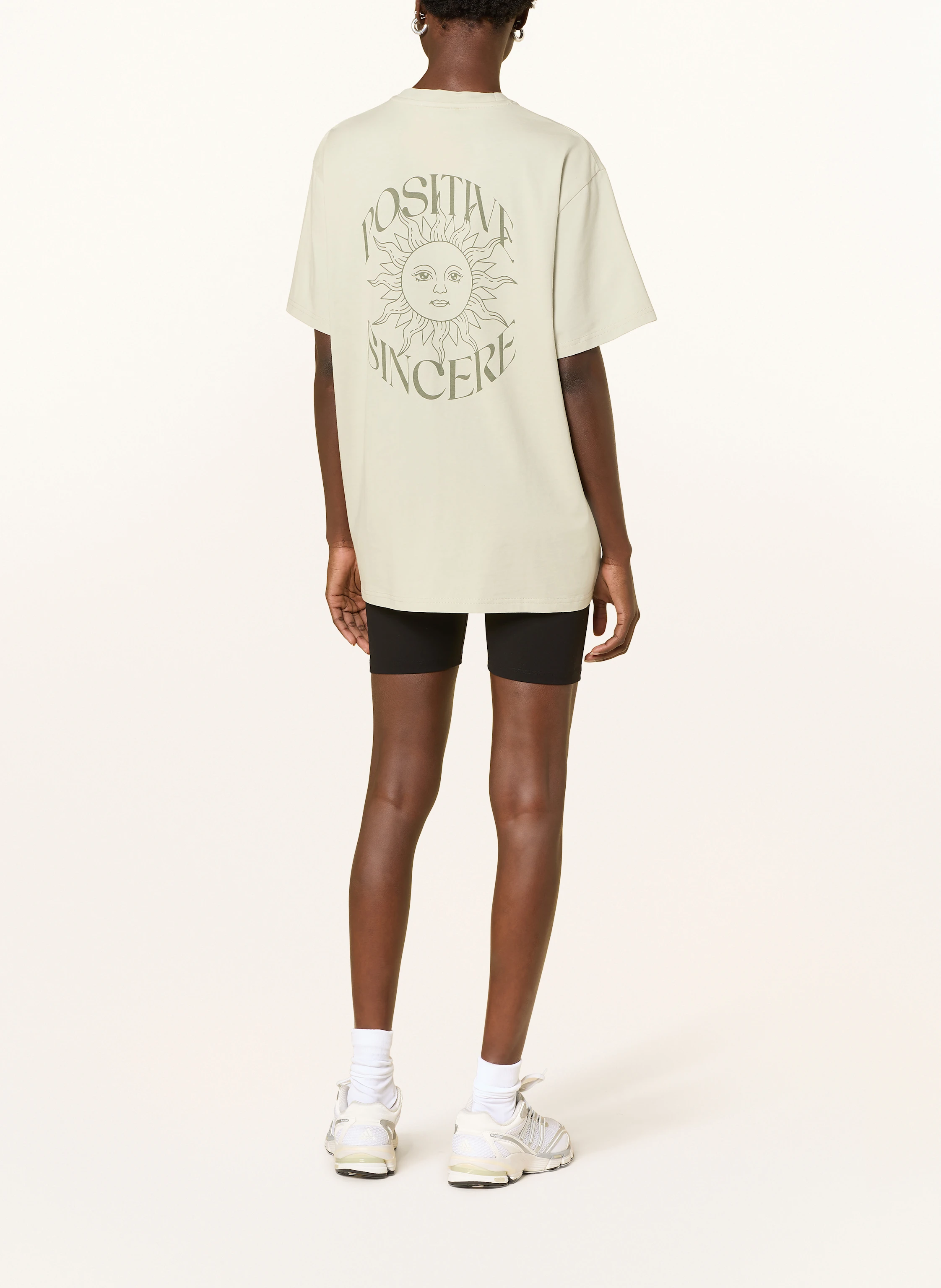 OH APRIL T-Shirt POSITIVE