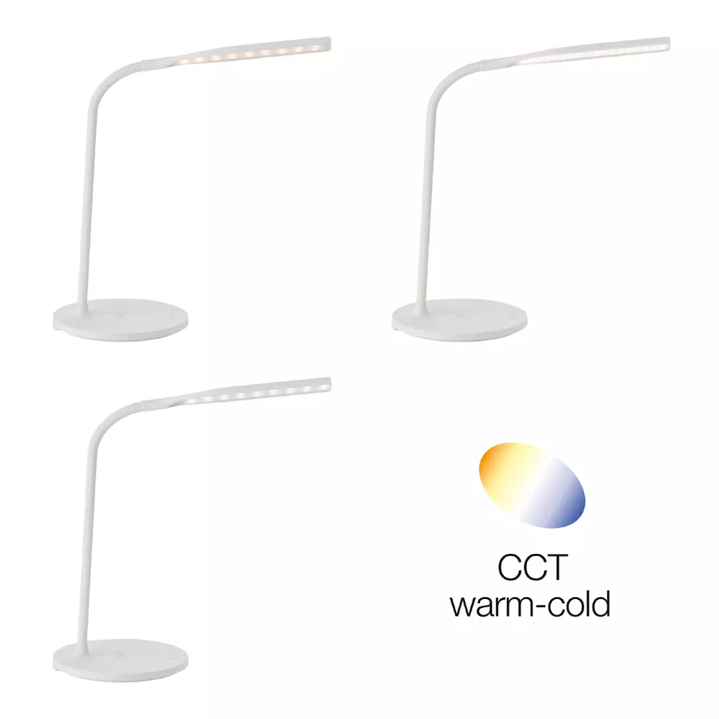 LED-Tischleuchte Joni