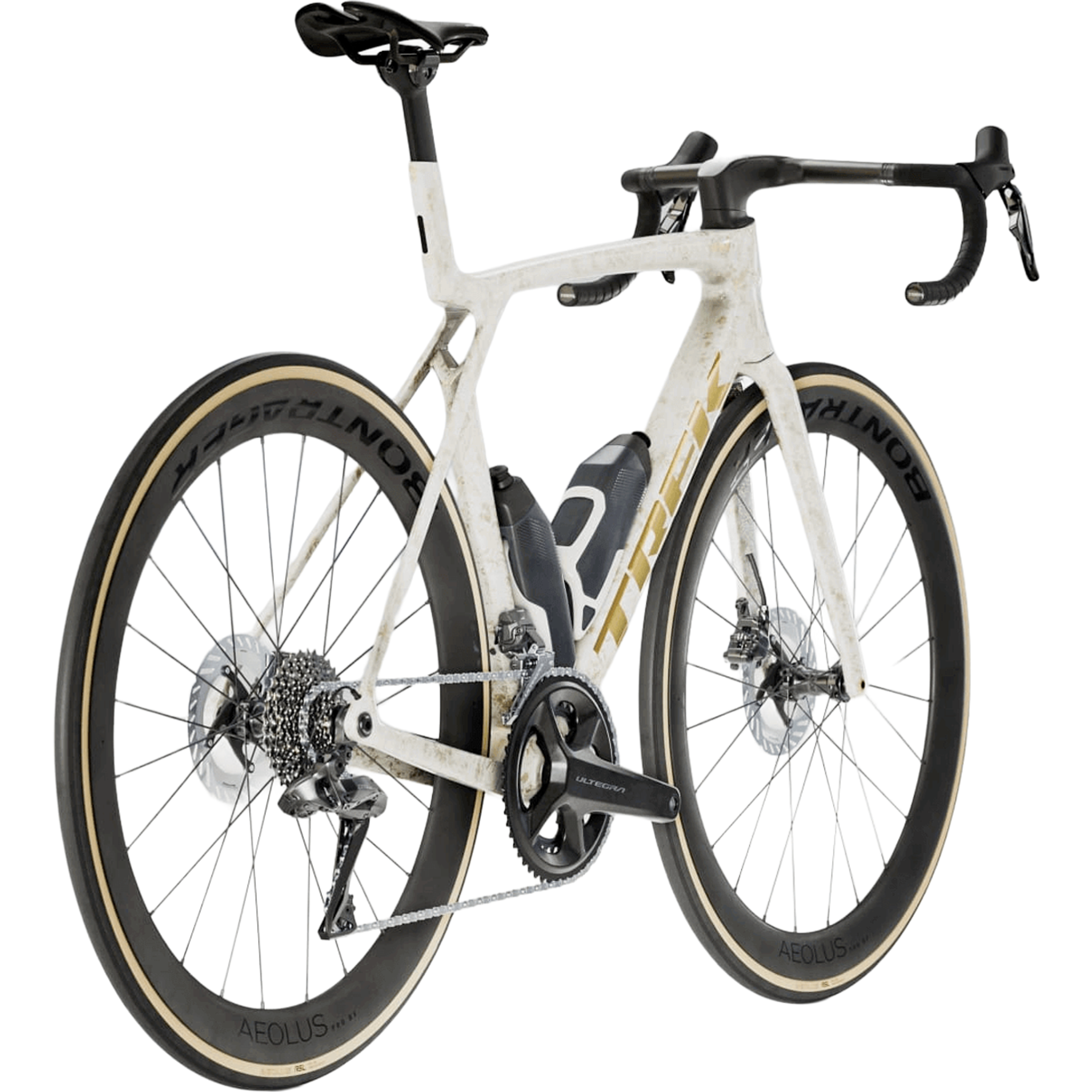 Trek Madone SLR 7 Gen 8 2026