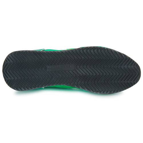 Philippe Model - TRPX LOW MAN Verde / Amarillo