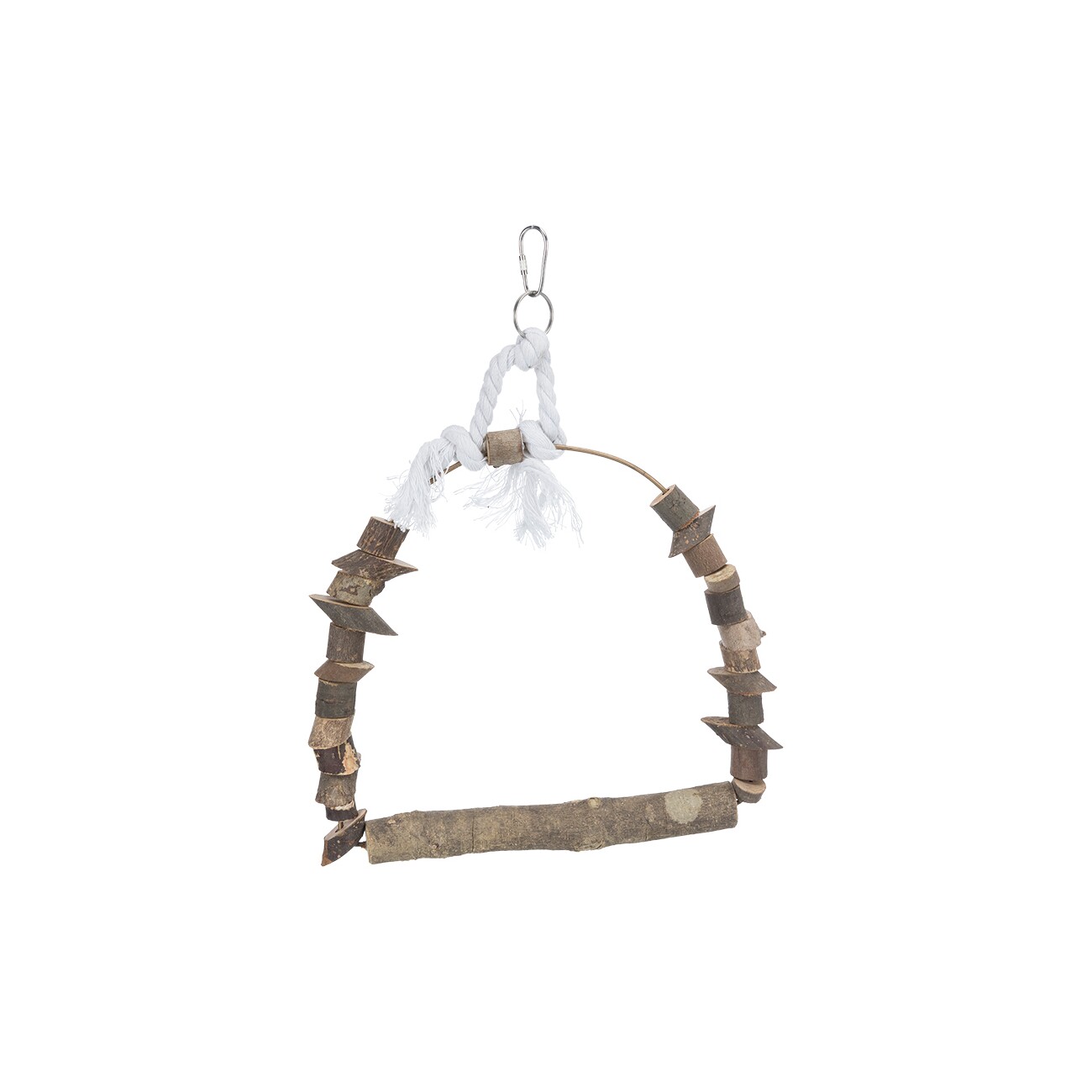 Trixie Natural Living Bogelschaukel