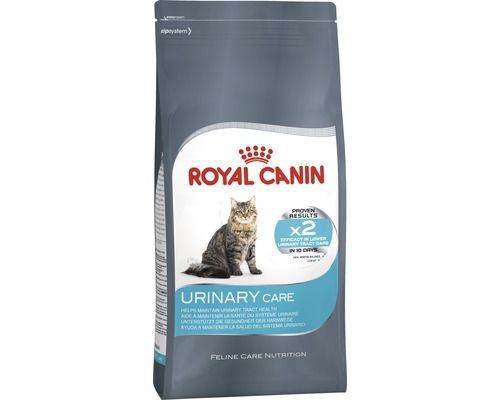 Droog kattenvoer, ROYAL CANIN FCN Urinary Care 10 kg