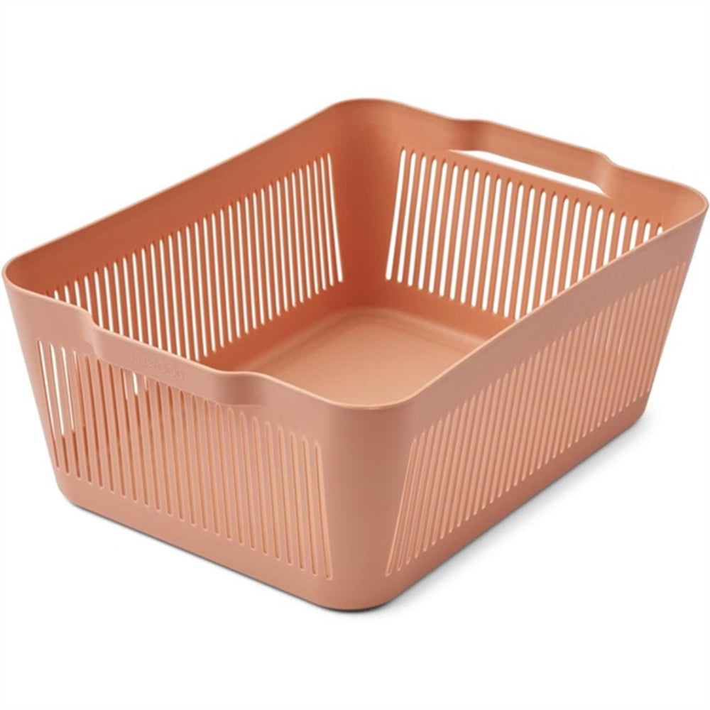 Makeeva Kurve L 2-pak Tuscany Rose