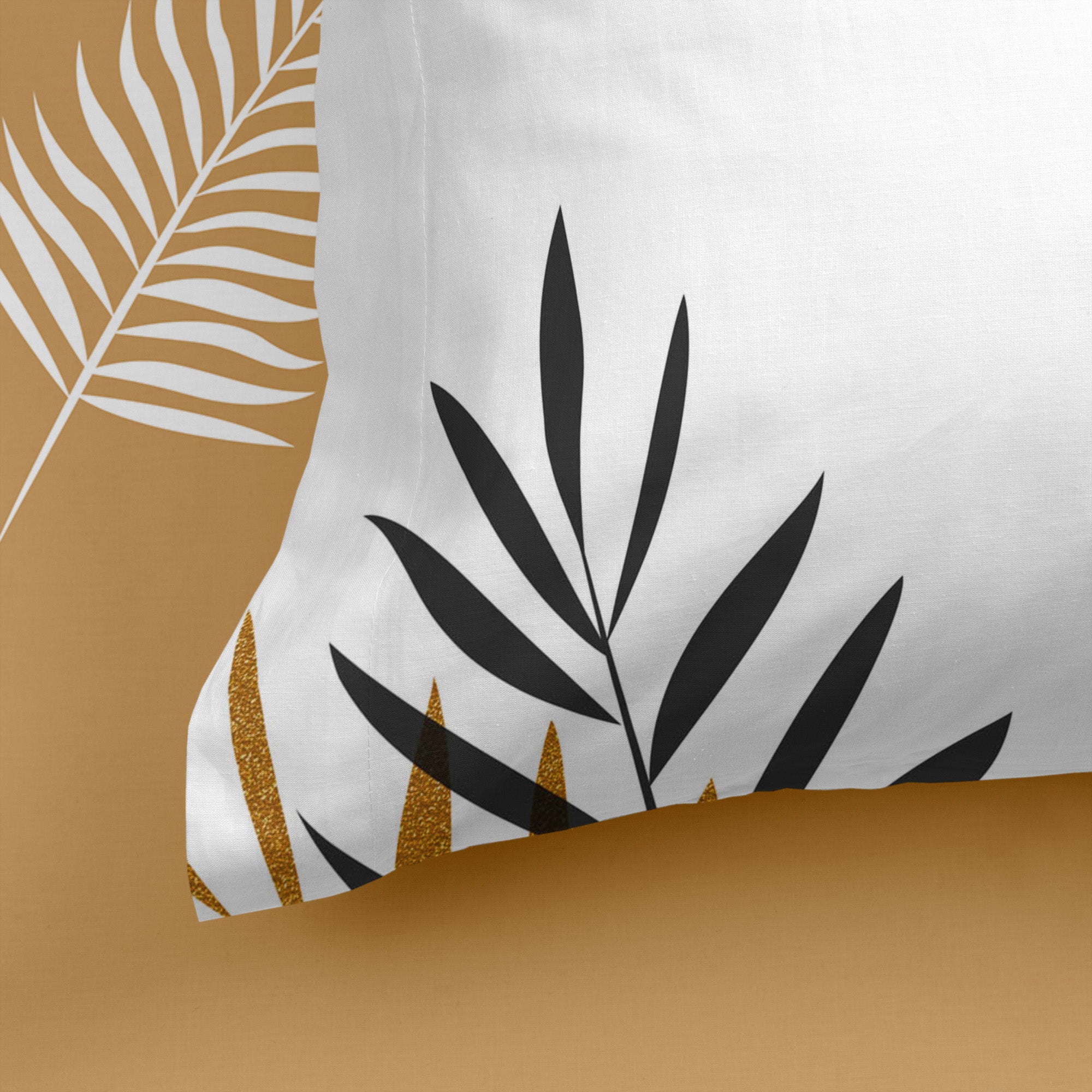 Blanc Hoeslaken Foliage