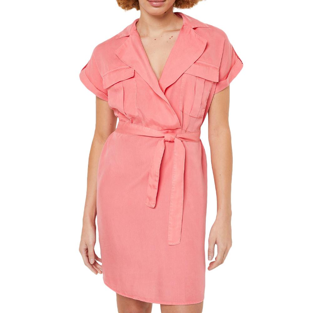 Noisy May Robe Rose Femme Noisy May Vera