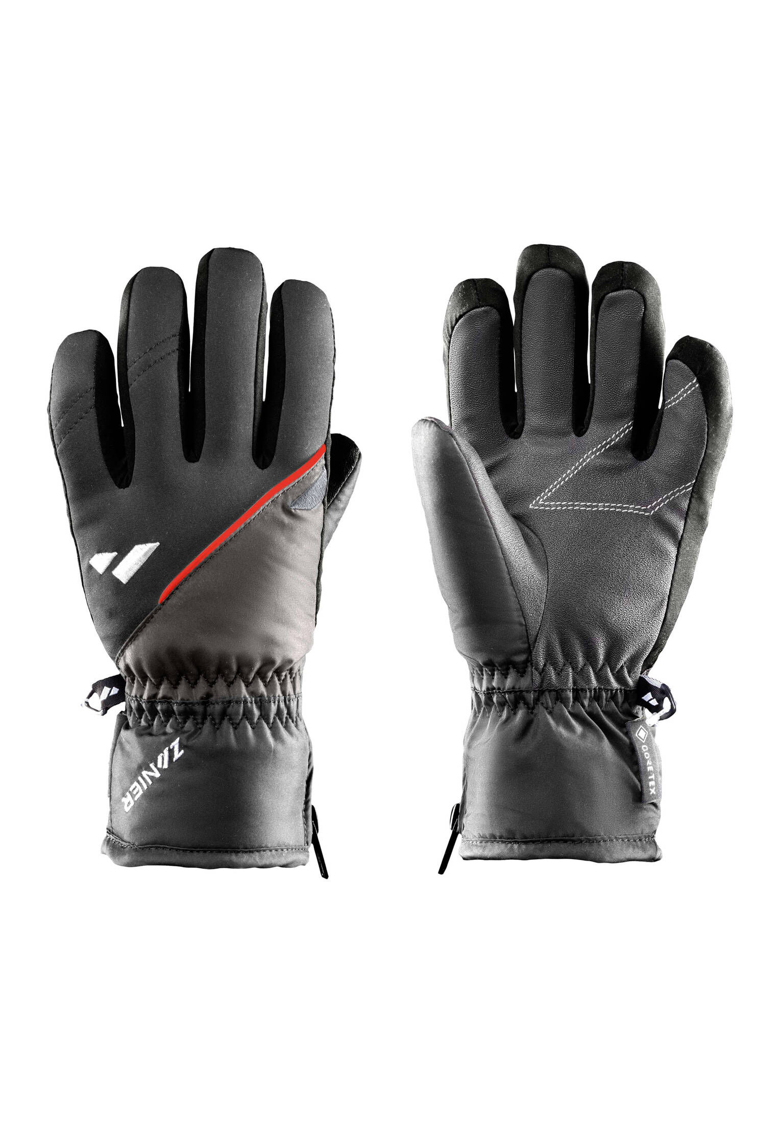 Zanier| Handschuhe RAURIS.GTX