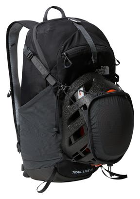 Sac à Dos The North Face Trail Lite Speed 20L Noir
