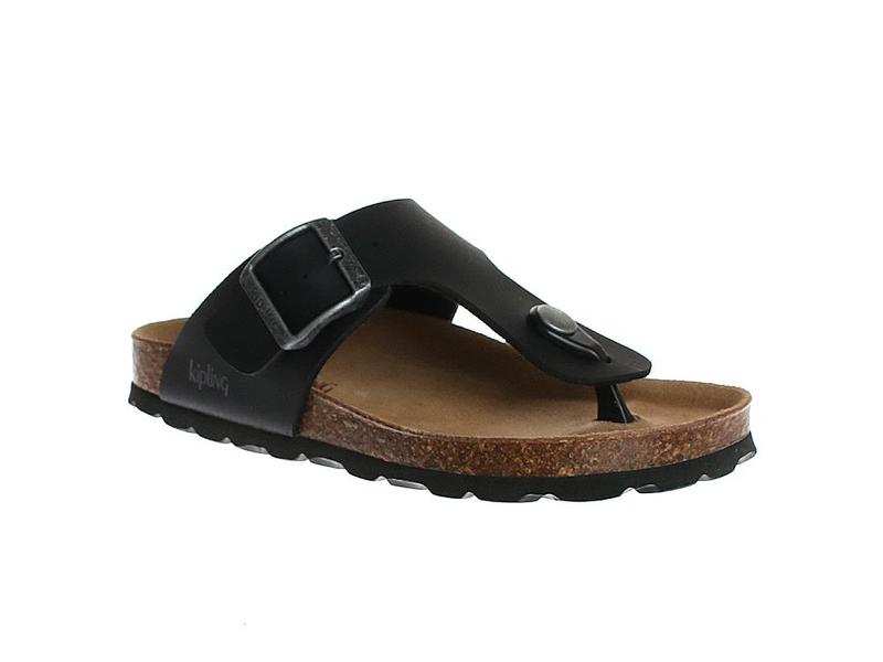 Kipling Juan 4 Zwart
