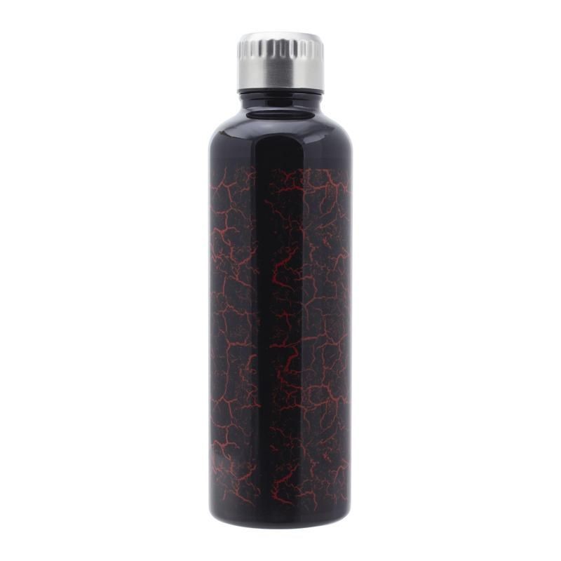 Hellfire Club Metal Water Bottle