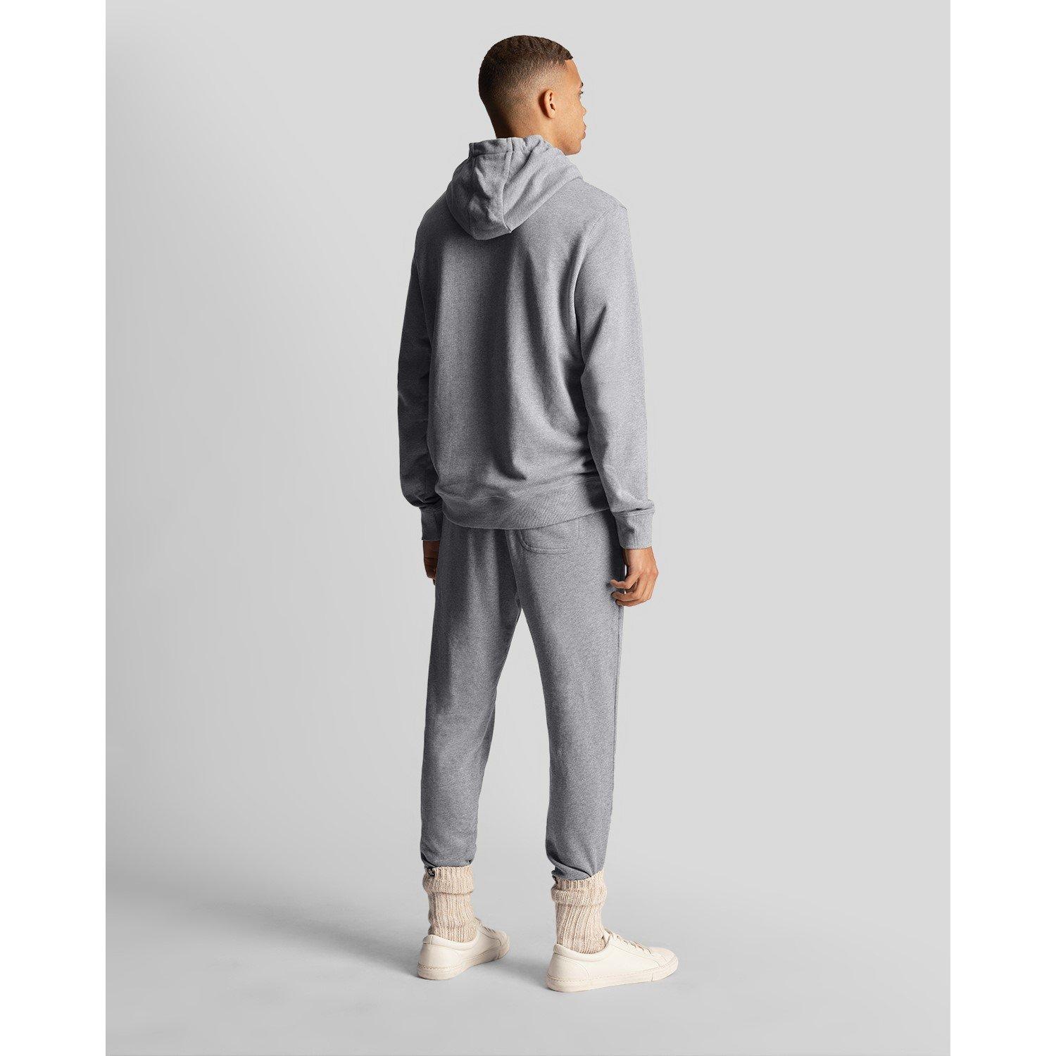 Lyle and Scott Skinny Cuff Sweat Pants