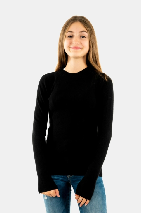 pulls hiver molly bracken mme1466a21 noir
