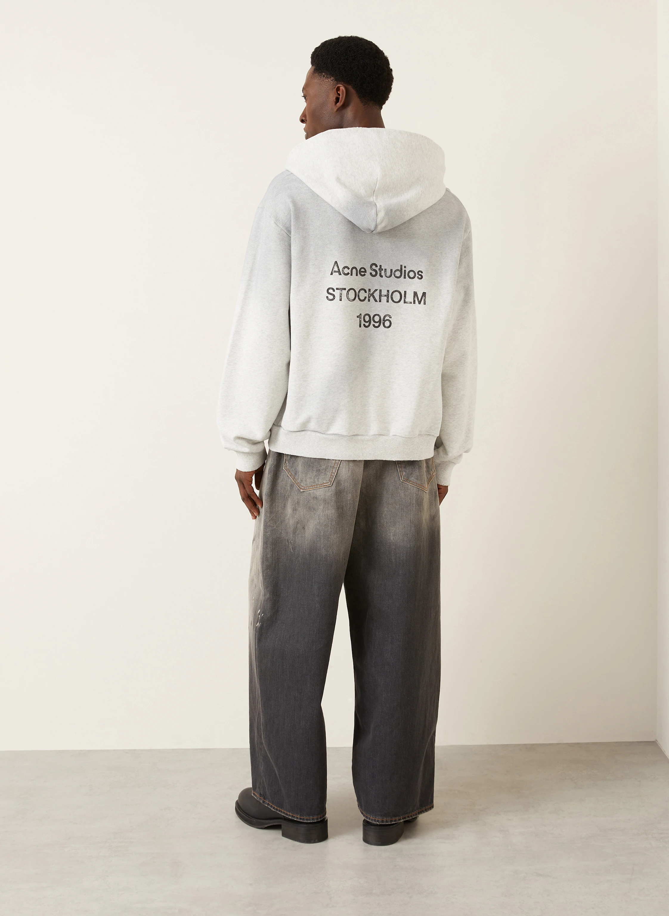 Acne Studios Hoodie
