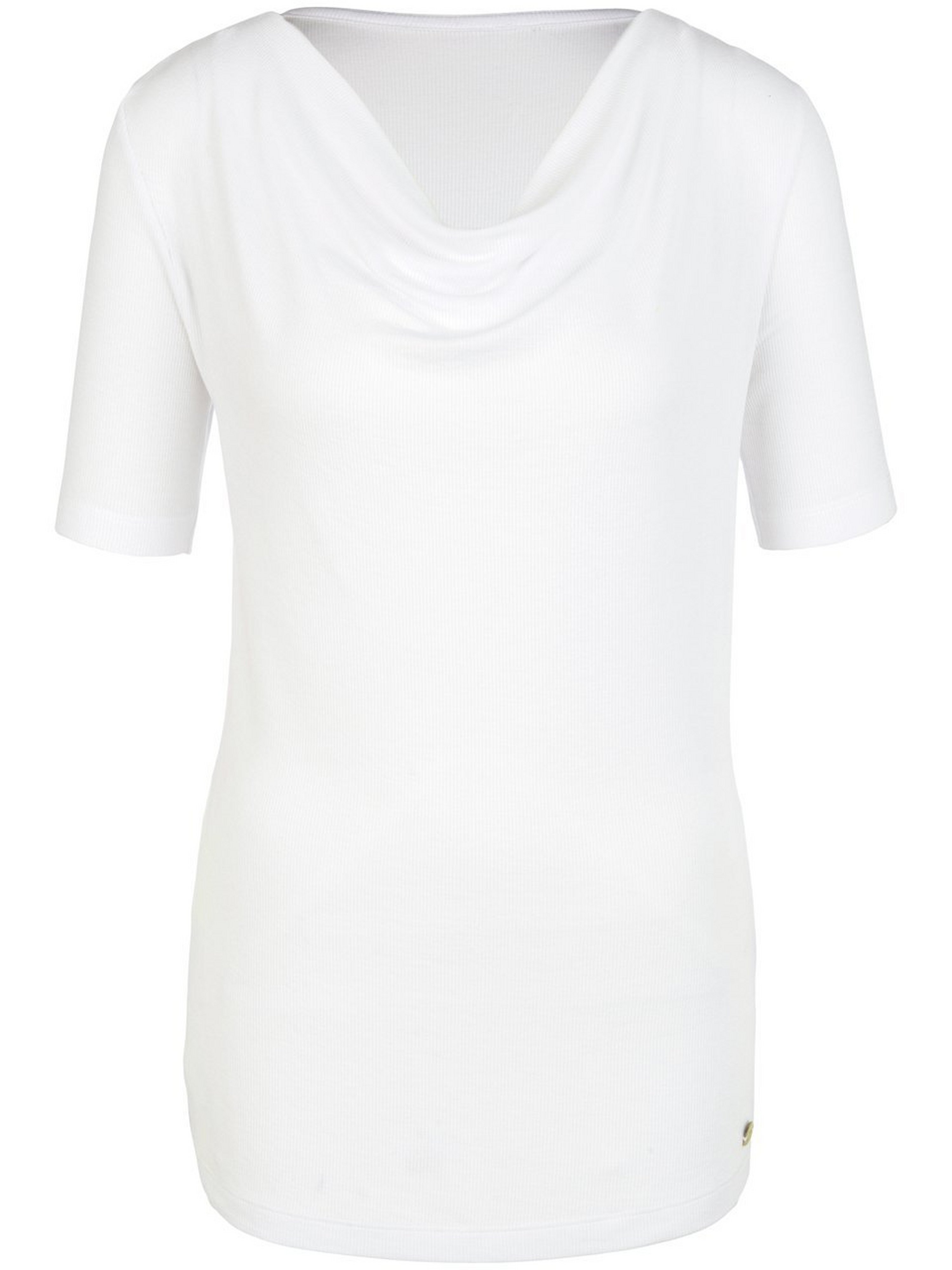 Shirt mit 1/2-Arm