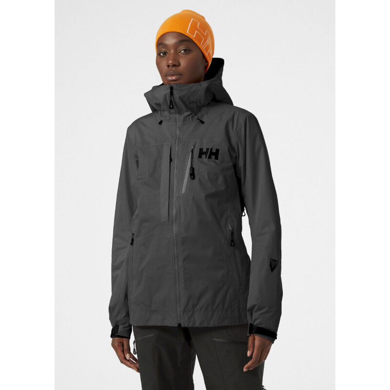 Odin Infinity Insulated Jacket - Veste ski femme