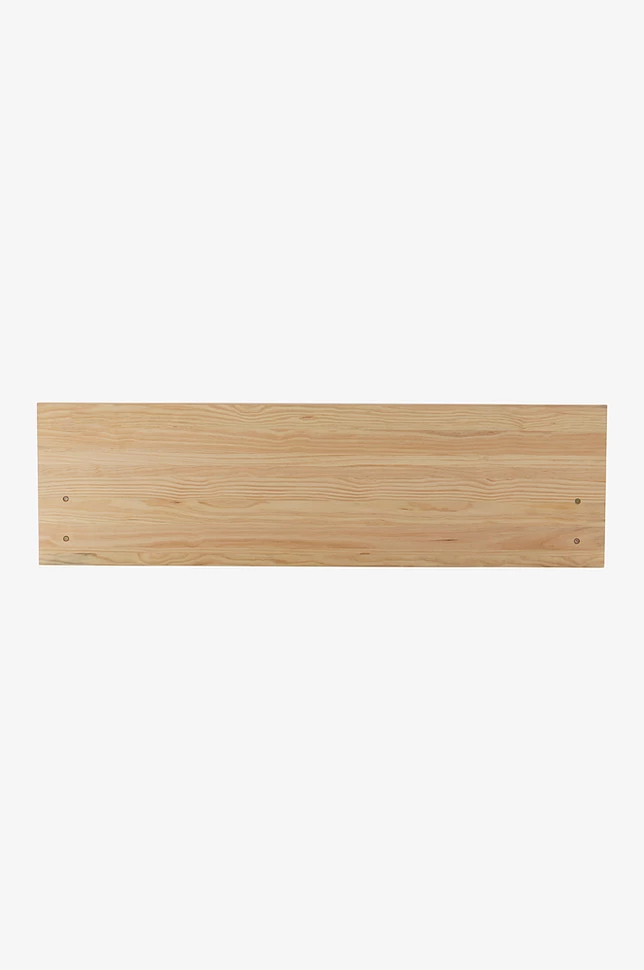 ALLERUM sengeramme 160 cm