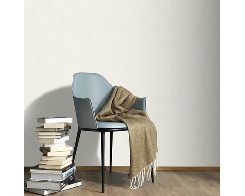 Vliesbehang 10376-26 GMK Fashion voor muren 4 Uni ecru