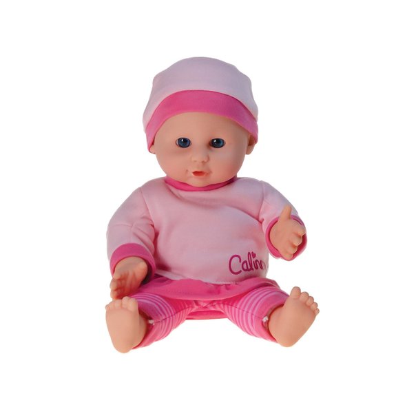 Bébé bisou