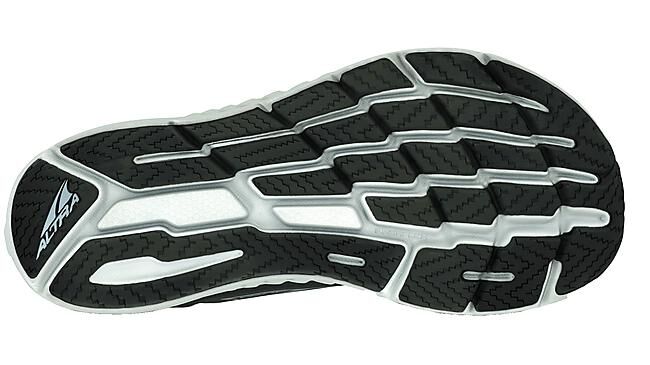 ALTRA - CHAUSSURES DE RUNNING TORIN 7 W