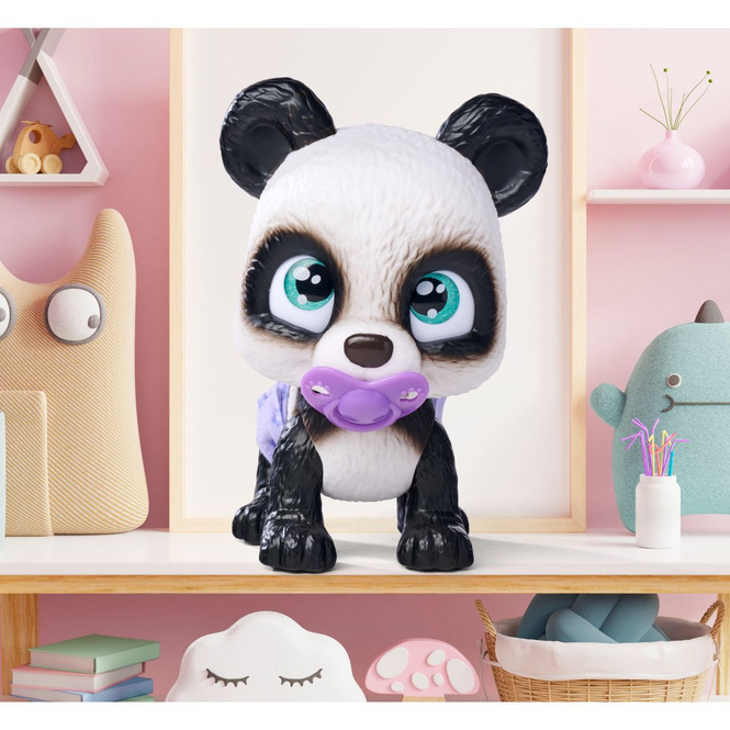 Pamper Petz - Wildlife - Panda