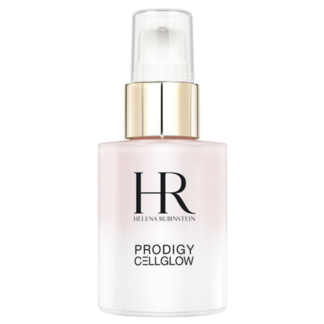 Helena Rubinstein Prodigy CellGlow Rosy UV Fluid - 30ml
