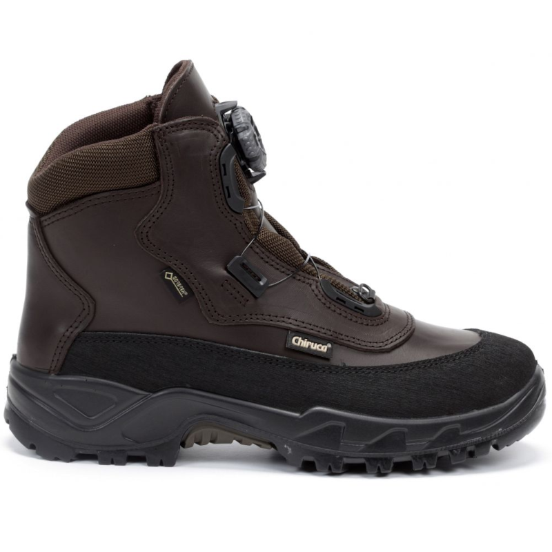 Chiruca Labrador Boa Bandeleta heren wandelschoenen