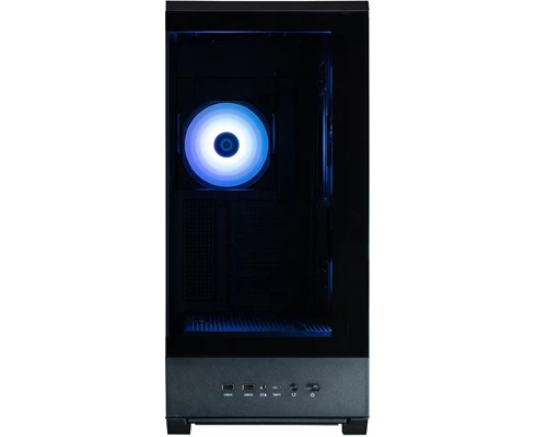 Zalman P50 DS Black