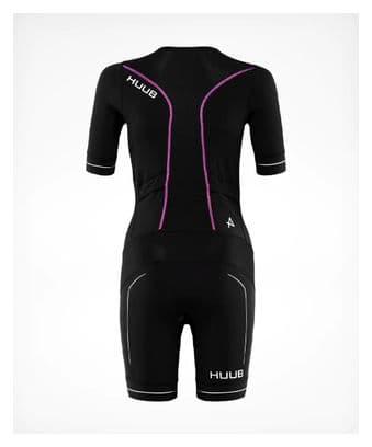 Combinaison Trifonction Huub Femme Aura Noir