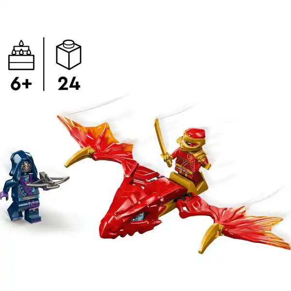 71801 Kais Drachengleiter