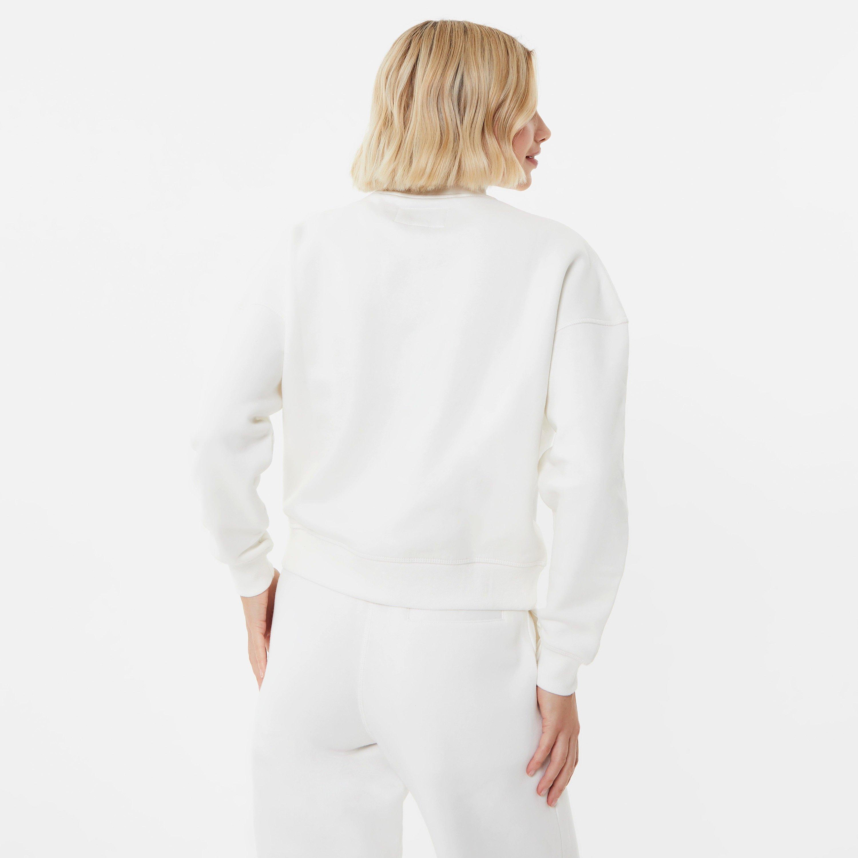 Jack Wills JW AstburyquarterZip Top