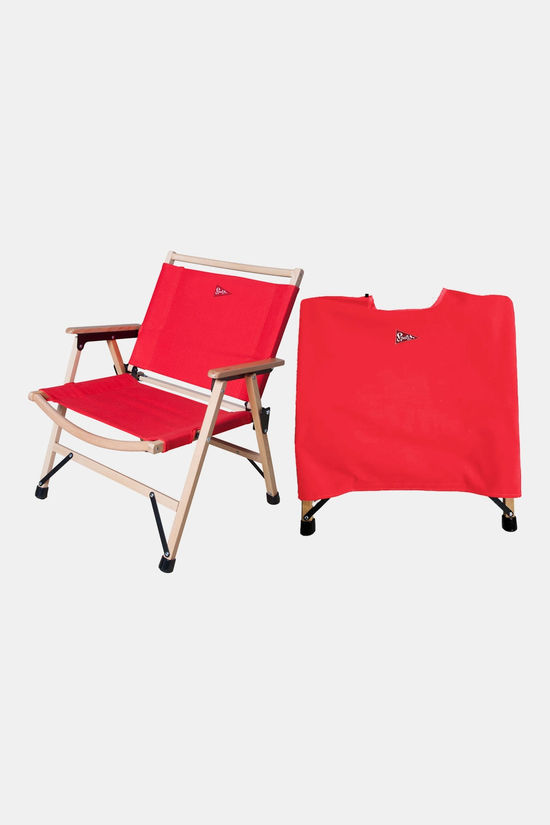 Spatz Spatz Chair Woodstar Campingstoel