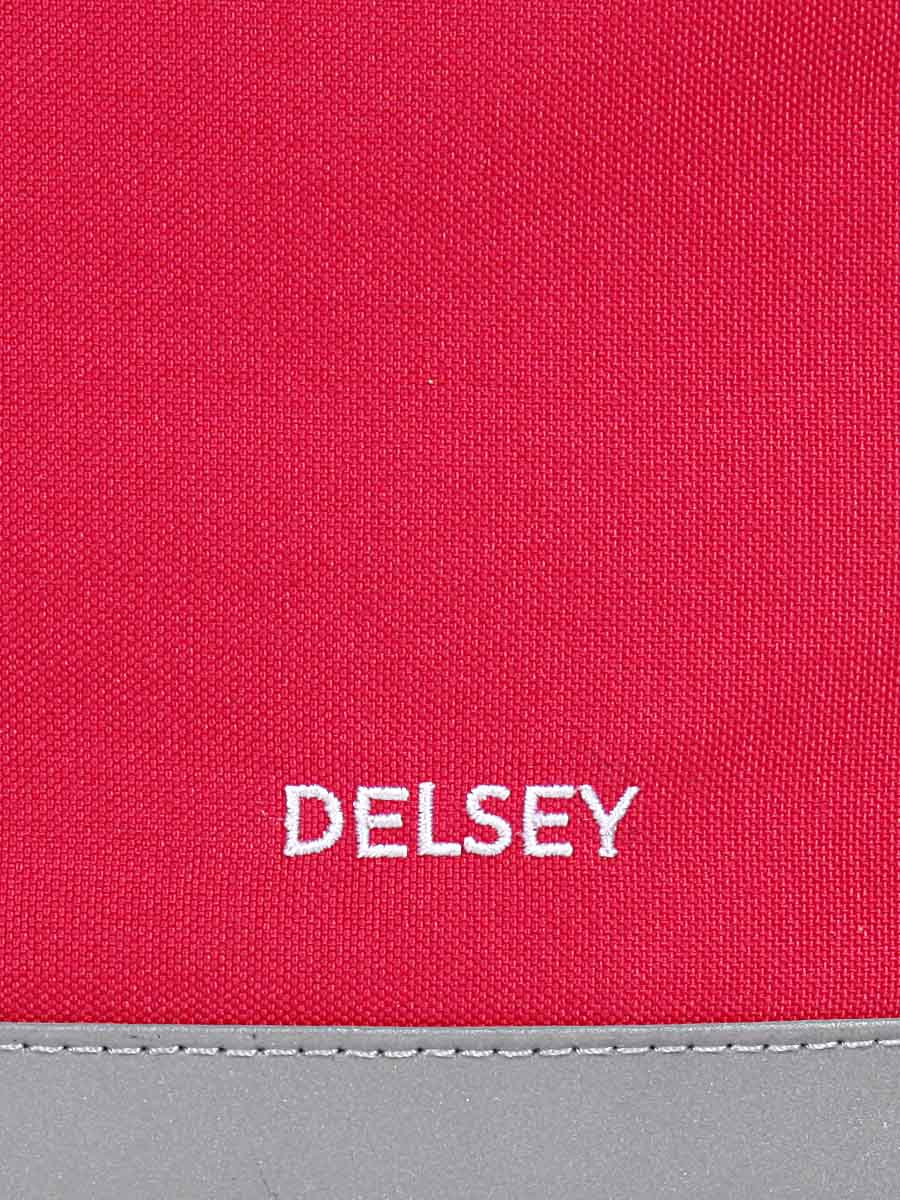 Cartable À roulettes Delsey Back To School 45.5 cm - 4 roues