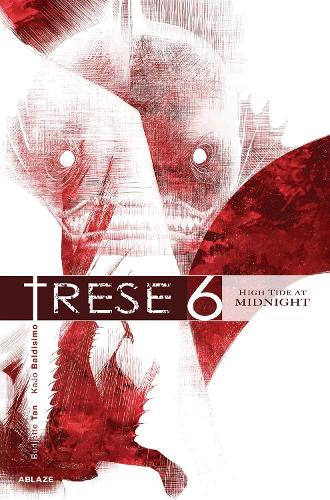 Trese Vol 6 (Paperback)