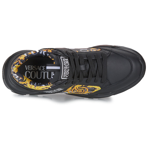 Versace Jeans Couture - 74YA3SC2 Negro