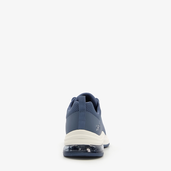 Skechers Bob Pulse Air dames sneakers blauw