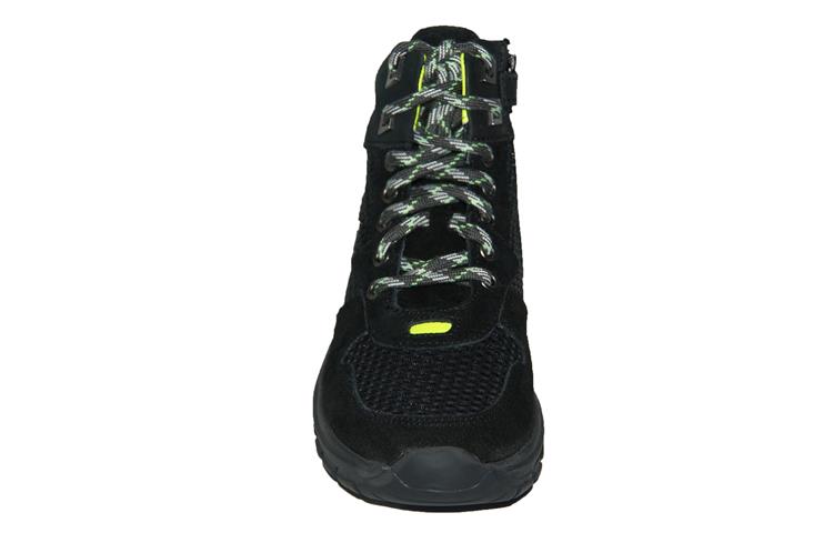 Track Style 322868 Wijdte 6 Pjotr Python/Black (489)
