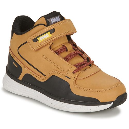 Primigi - B&G TIMBY - Cognac