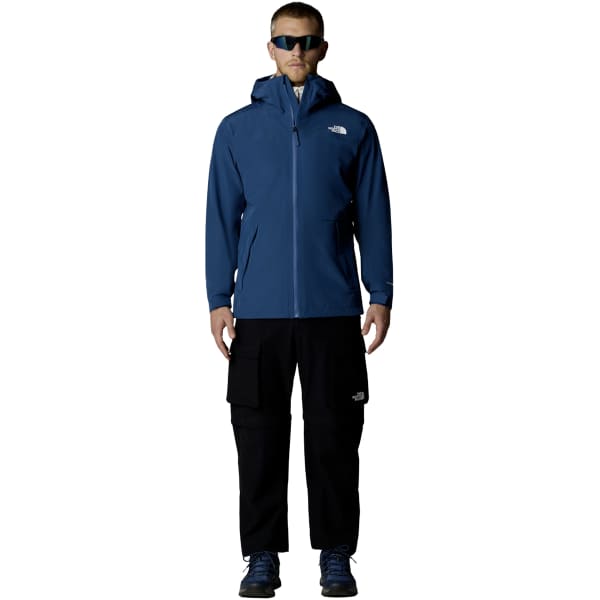 Veste randonnée THE NORTH FACE DRYZZLE FUTURELIGHT JACKET SHADY BLUE