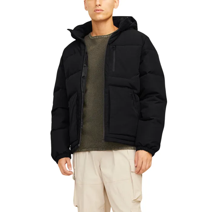 Jack & Jones Otto Puffer Winterjas Heren