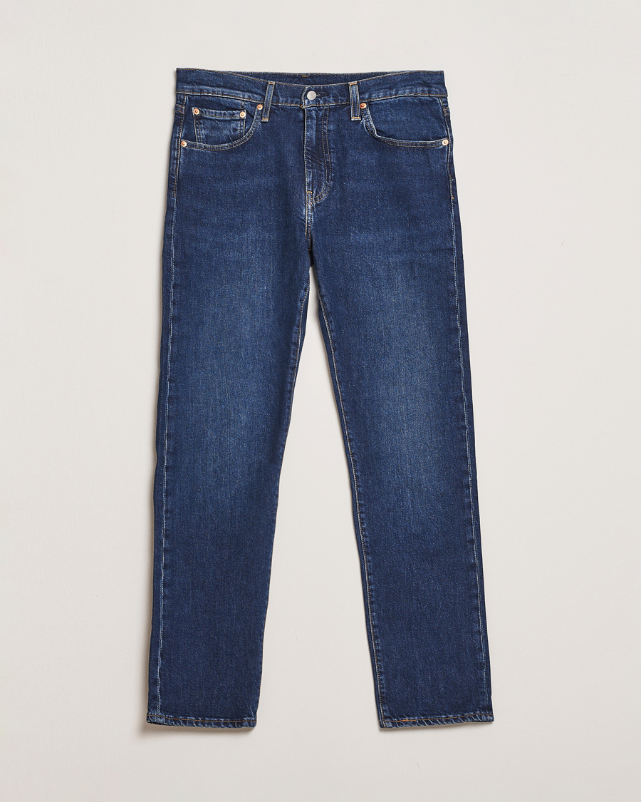 Levi's 512 Slim Taper Jeans Easy Now Adv