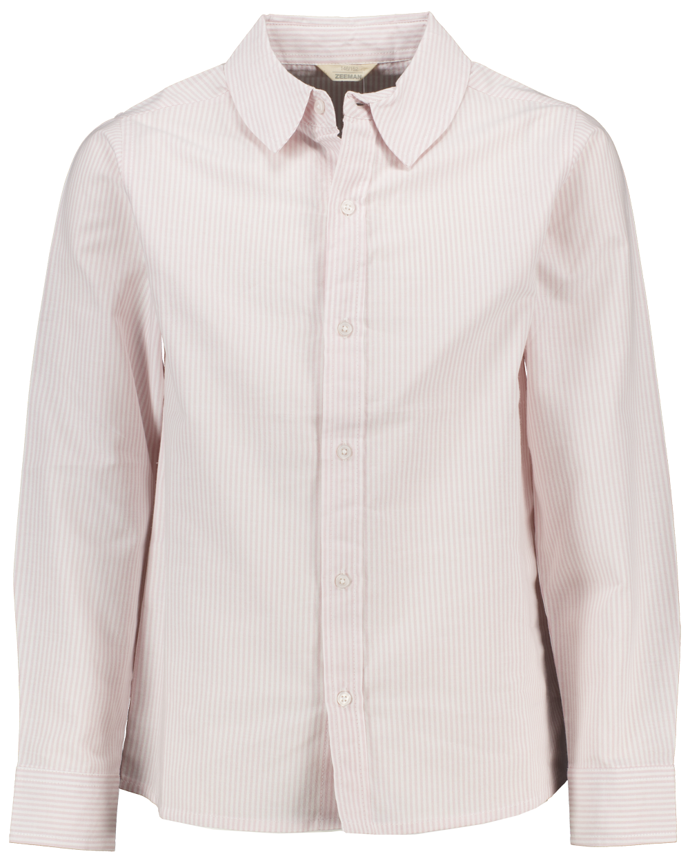 Blouse - Roze