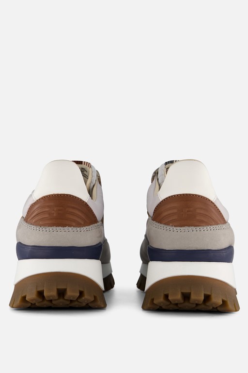 Floris van Bommel De Grommer 01.08 Sneakers grijs