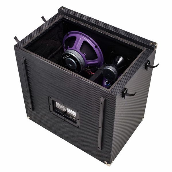 Ampeg PF-210HE Portaflex Bassbox