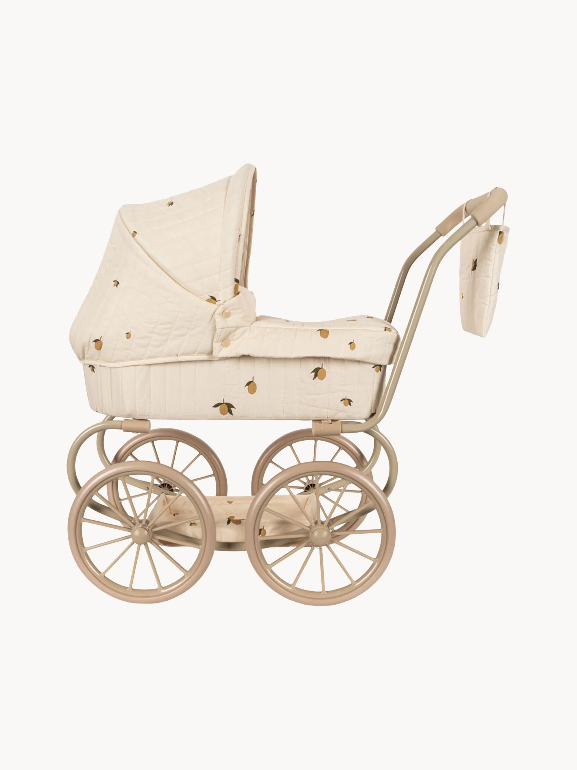 Poppenwagen Lemon