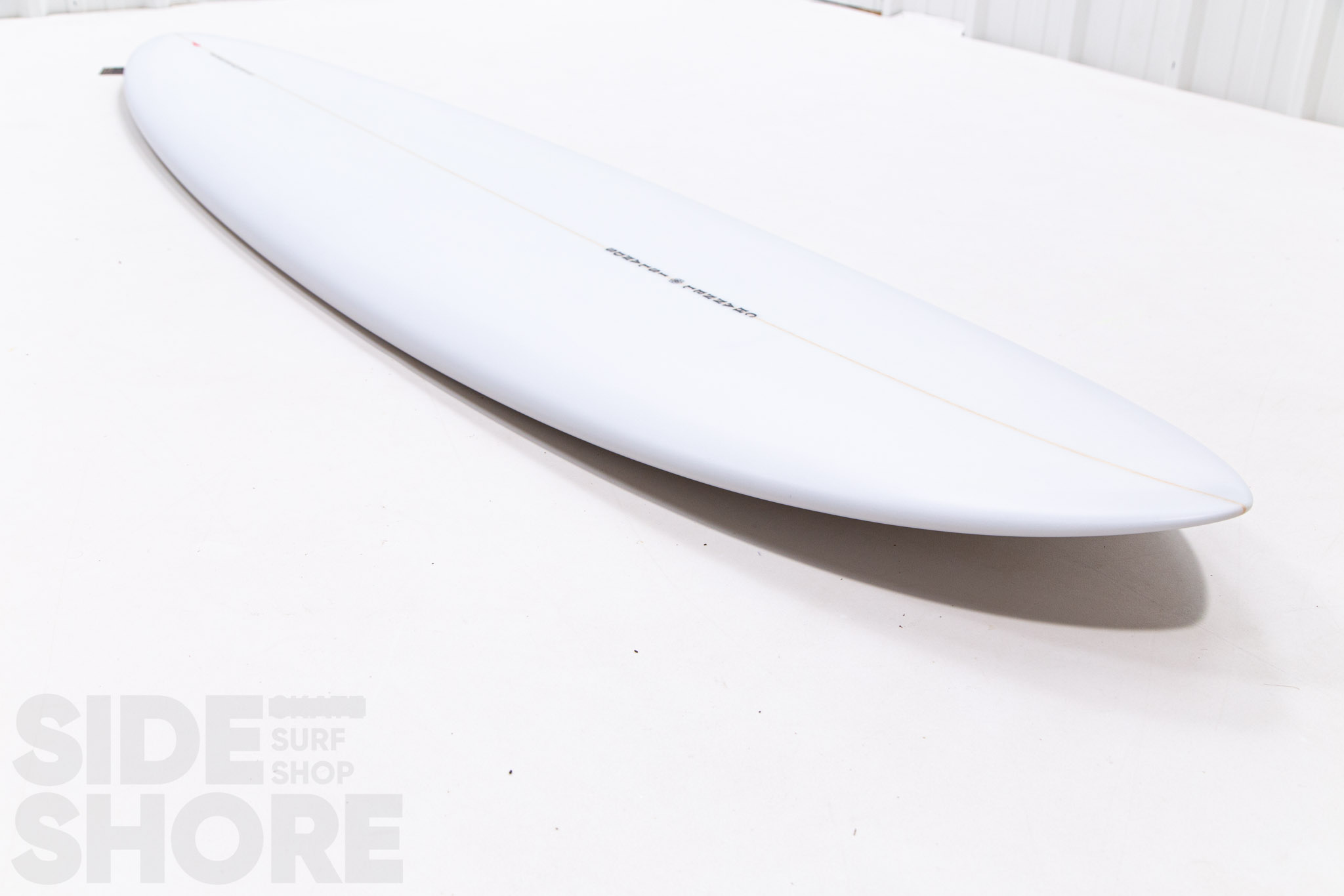 Al Merrick CI Mid - Clear - 7'6 x 21 3/4